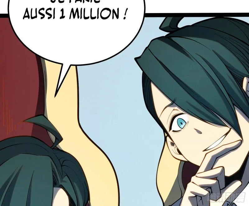 Full-Time Awakening Chapitre 68 - Page 7