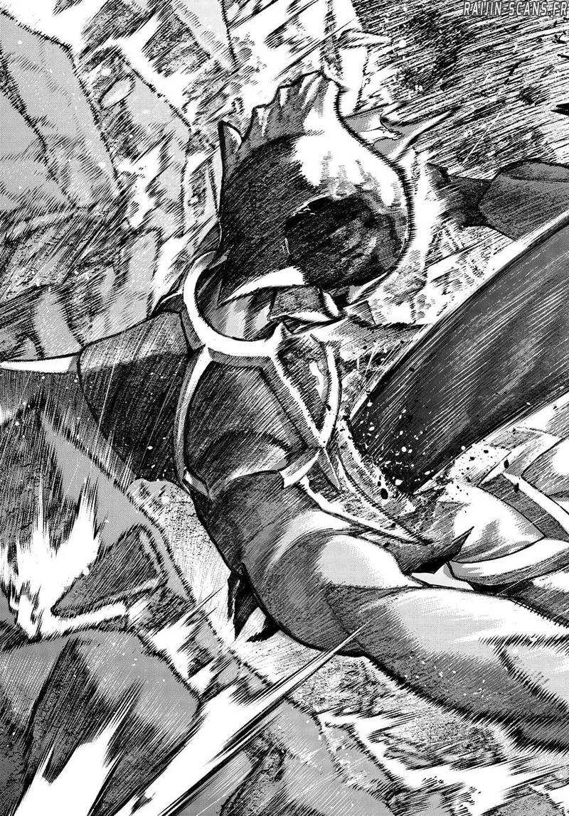 Gachi Akuta Chapitre 162.3 - Page 15