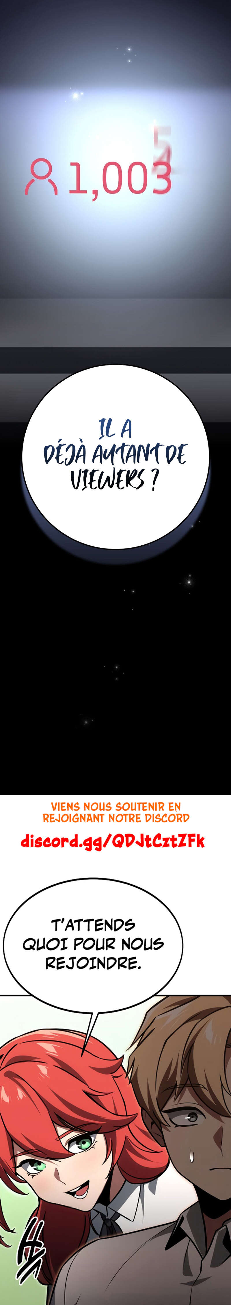 Genius Archer’s Streaming Chapitre 13 - Page 10