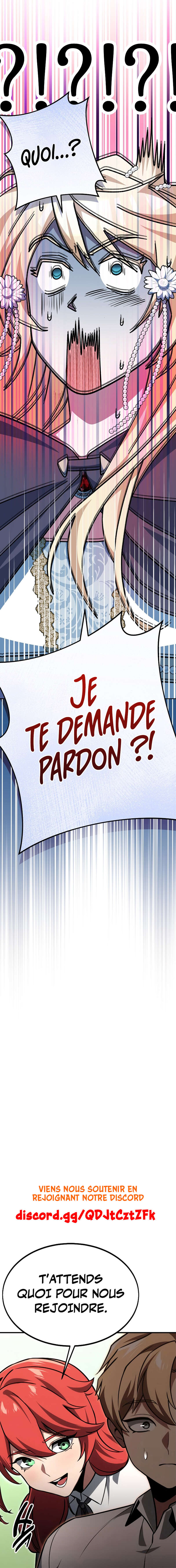 Genius Archer’s Streaming Chapitre 19 - Page 10
