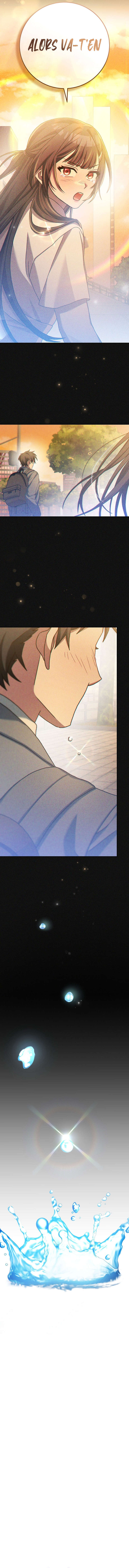 Genius Archer’s Streaming Chapitre 21 - Page 11