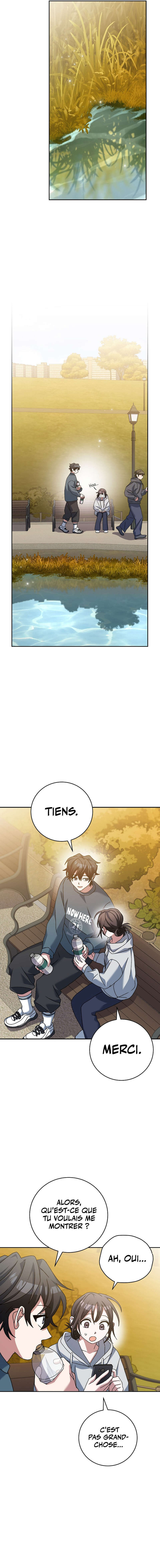 Genius Archer’s Streaming Chapitre 21 - Page 14