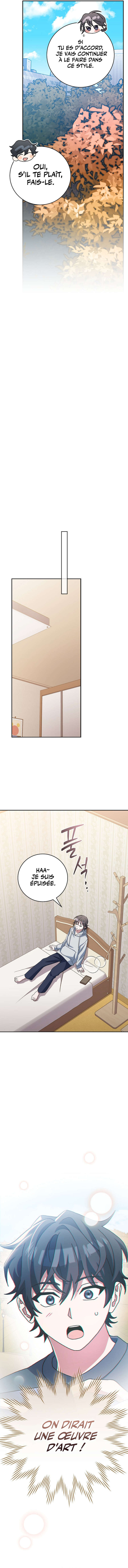 Genius Archer’s Streaming Chapitre 21 - Page 20