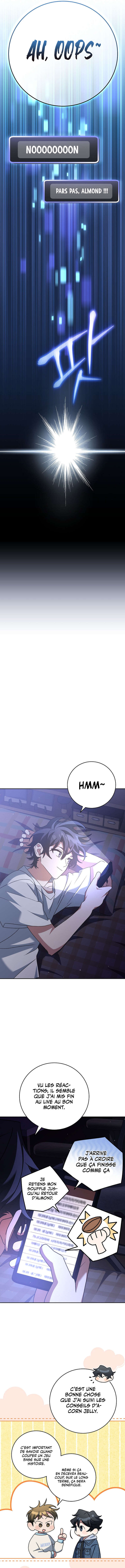 Genius Archer’s Streaming Chapitre 21 - Page 3