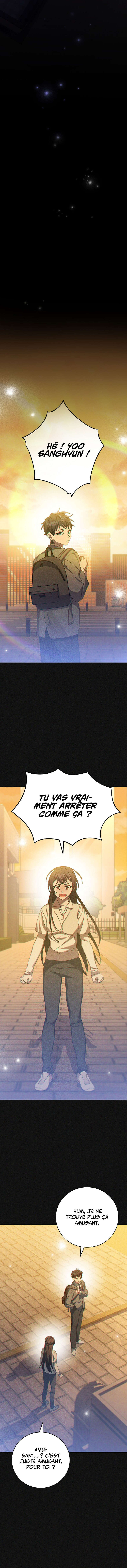 Genius Archer’s Streaming Chapitre 21 - Page 9