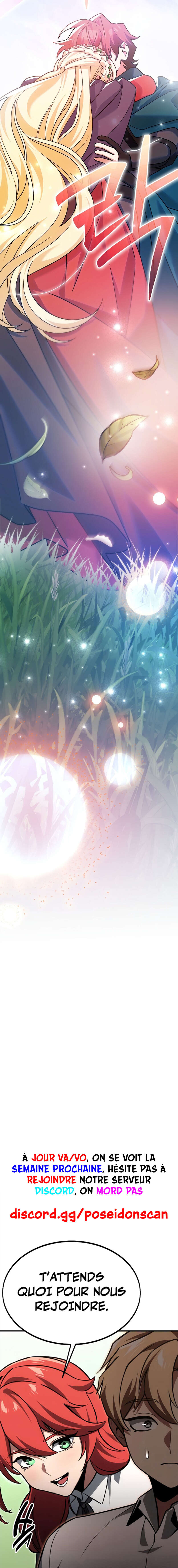 Genius Archer’s Streaming Chapitre 25 - Page 10
