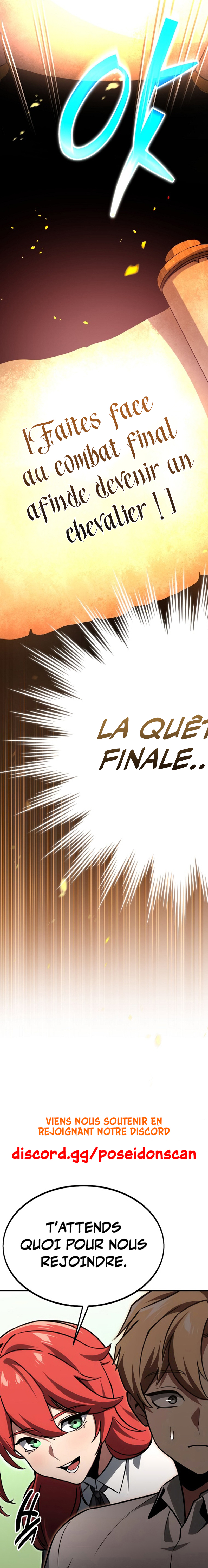 Genius Archer’s Streaming Chapitre 28 - Page 10