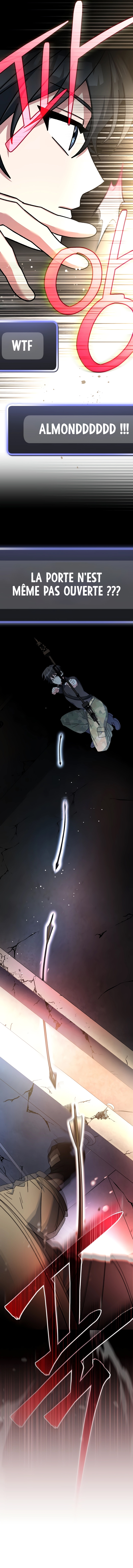 Genius Archer’s Streaming Chapitre 32 - Page 15