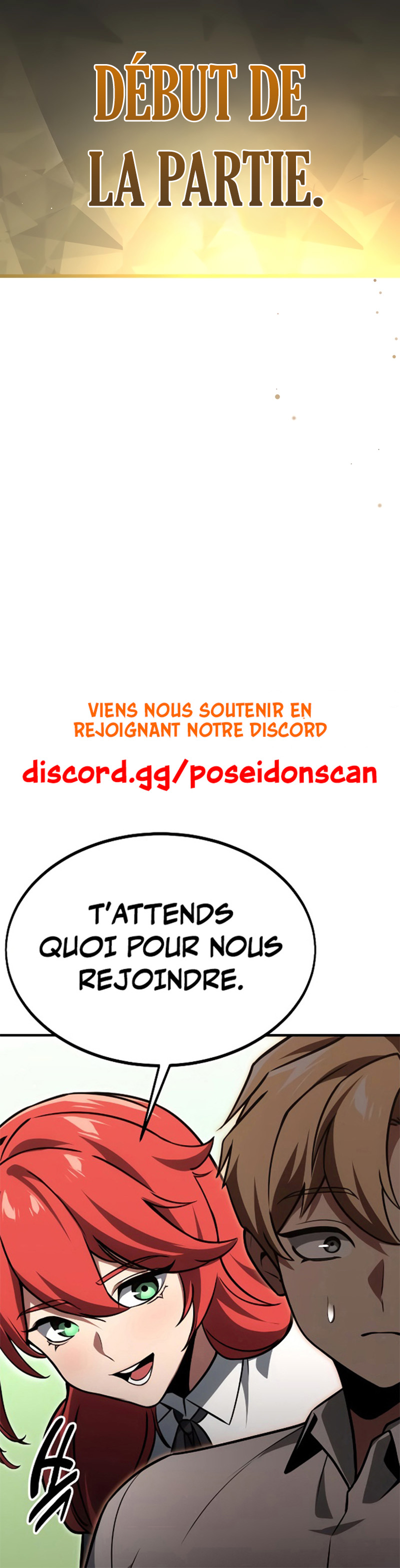 Genius Archer’s Streaming Chapitre 39 - Page 15