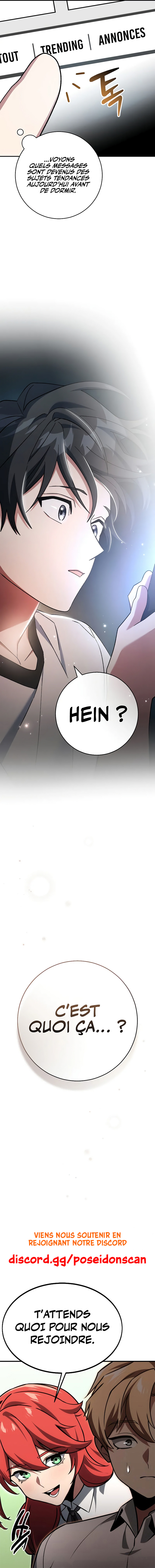Genius Archer’s Streaming Chapitre 44 - Page 16