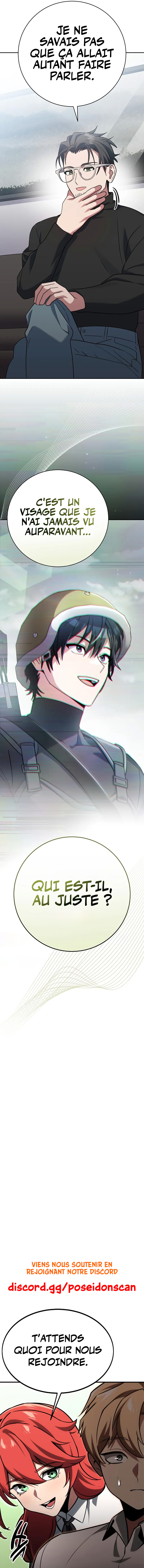 Genius Archer’s Streaming Chapitre 45 - Page 20