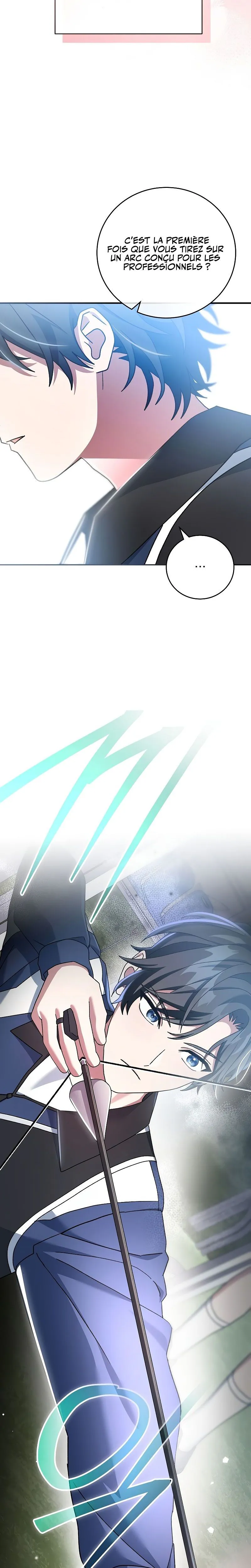 Genius Archer’s Streaming Chapitre 53 - Page 30