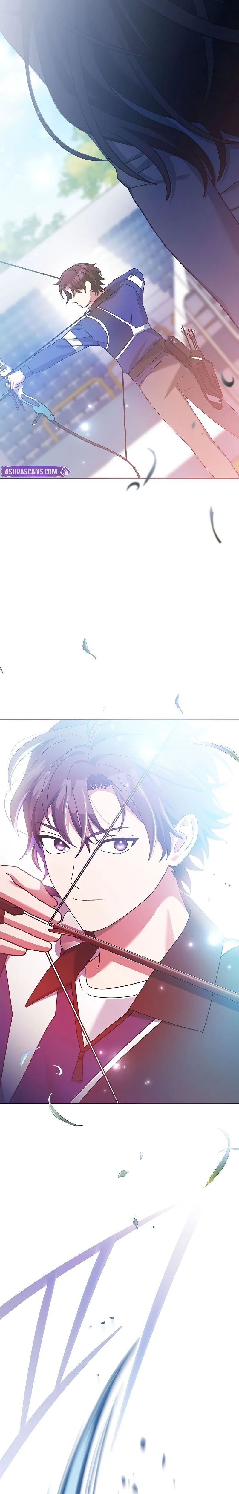 Genius Archer’s Streaming Chapitre 53 - Page 32