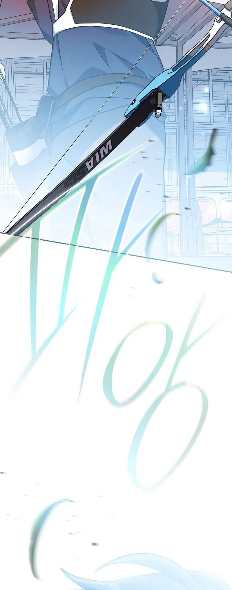 Genius Archer’s Streaming Chapitre 53 - Page 40