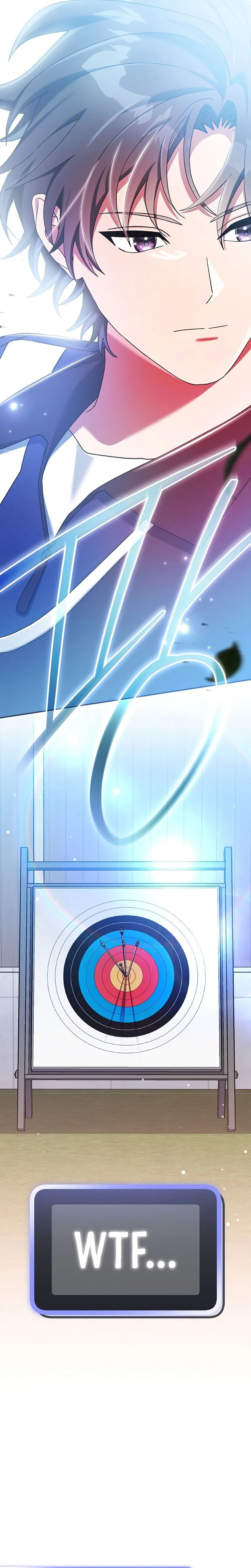 Genius Archer’s Streaming Chapitre 53 - Page 41