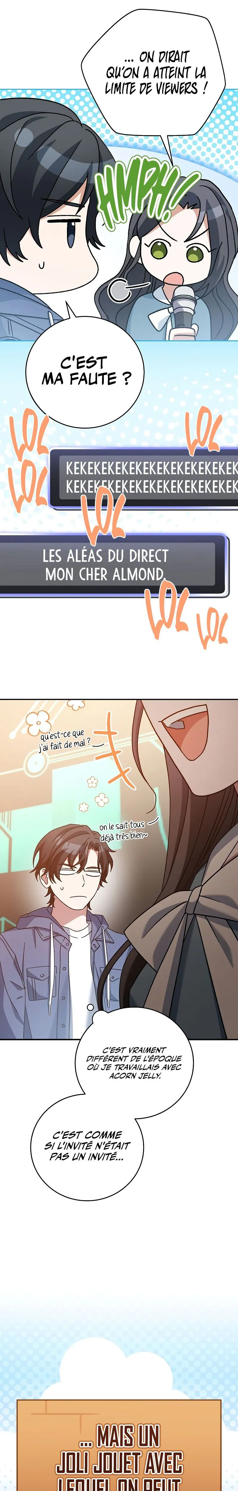 Genius Archer’s Streaming Chapitre 53 - Page 12