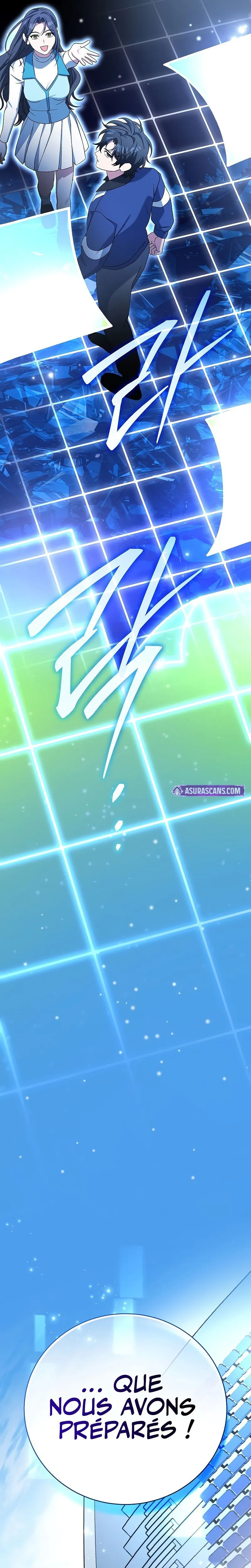 Genius Archer’s Streaming Chapitre 53 - Page 23