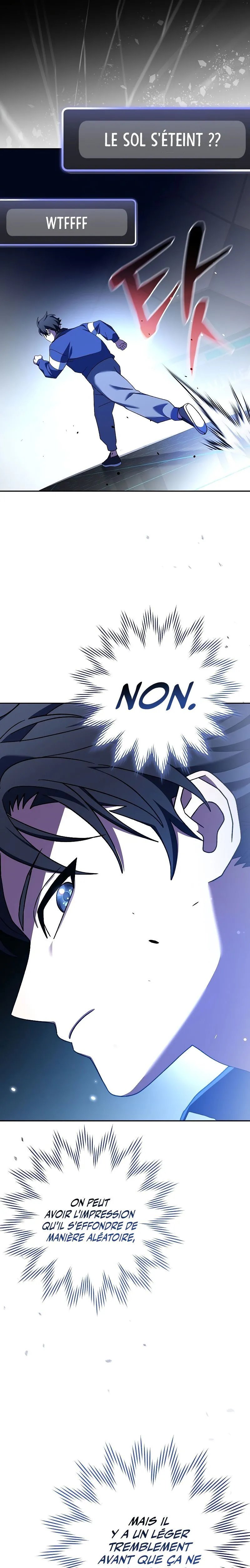 Genius Archer’s Streaming Chapitre 54 - Page 28