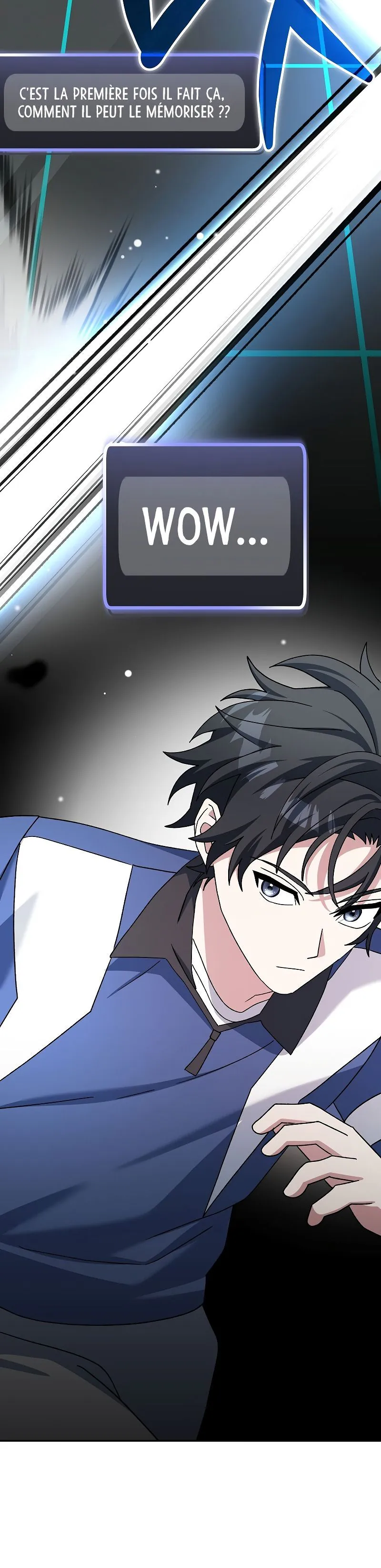 Genius Archer’s Streaming Chapitre 54 - Page 30