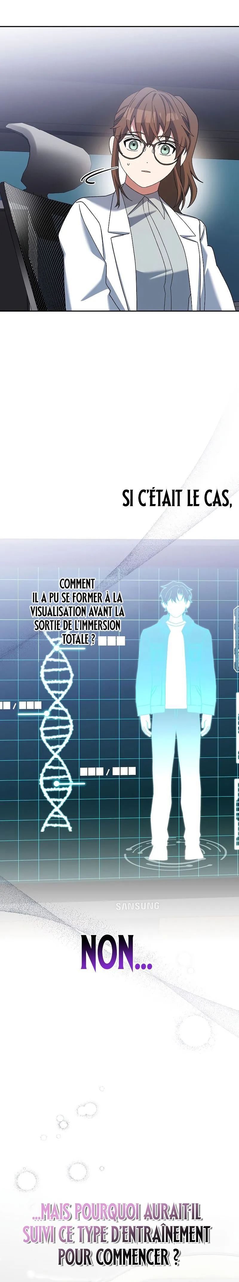 Genius Archer’s Streaming Chapitre 54 - Page 39