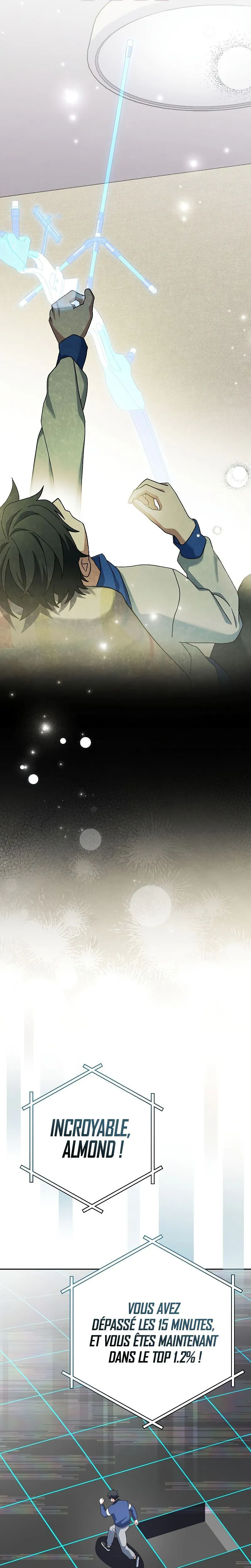 Genius Archer’s Streaming Chapitre 54 - Page 40