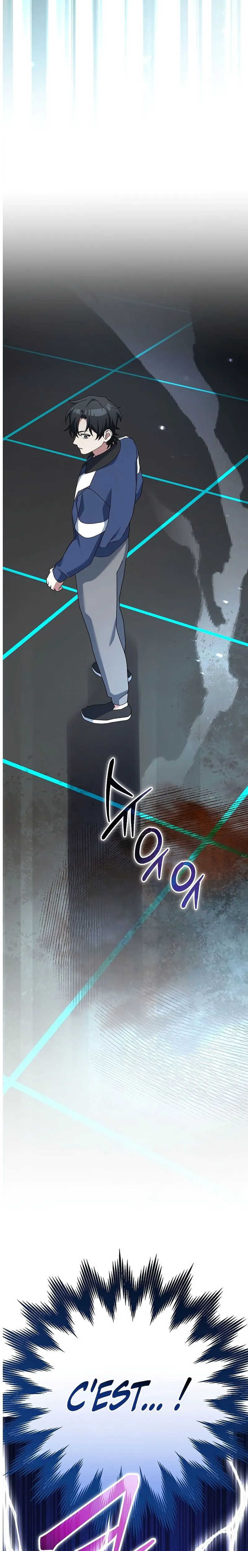 Genius Archer’s Streaming Chapitre 54 - Page 44