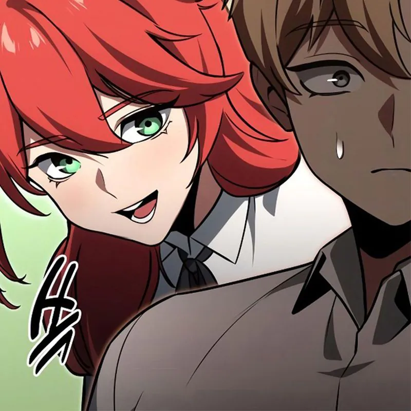 Genius Archer’s Streaming Chapitre 54 - Page 46