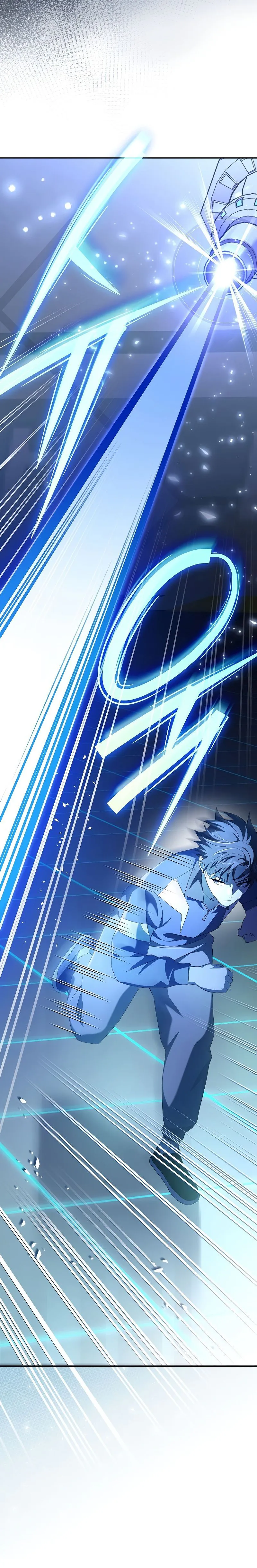 Genius Archer’s Streaming Chapitre 54 - Page 18
