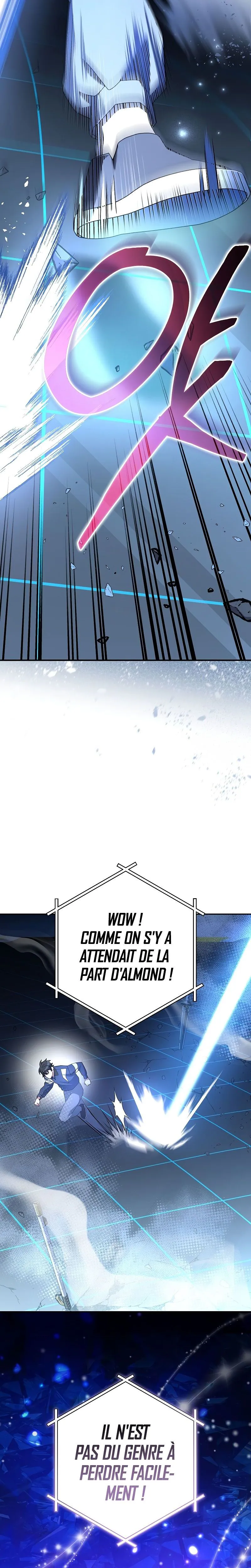 Genius Archer’s Streaming Chapitre 54 - Page 20