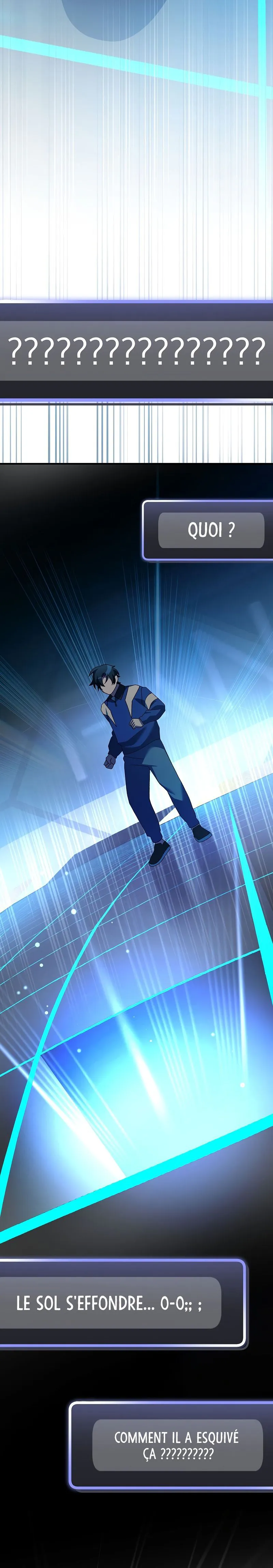 Genius Archer’s Streaming Chapitre 54 - Page 27