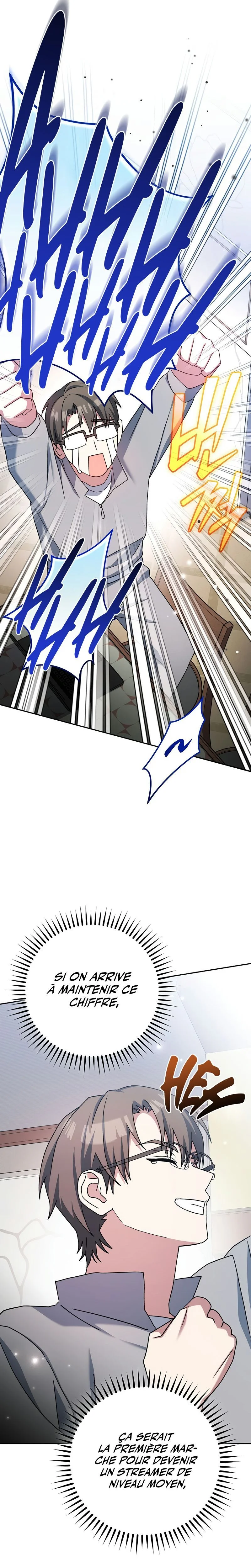 Genius Archer’s Streaming Chapitre 59 - Page 3