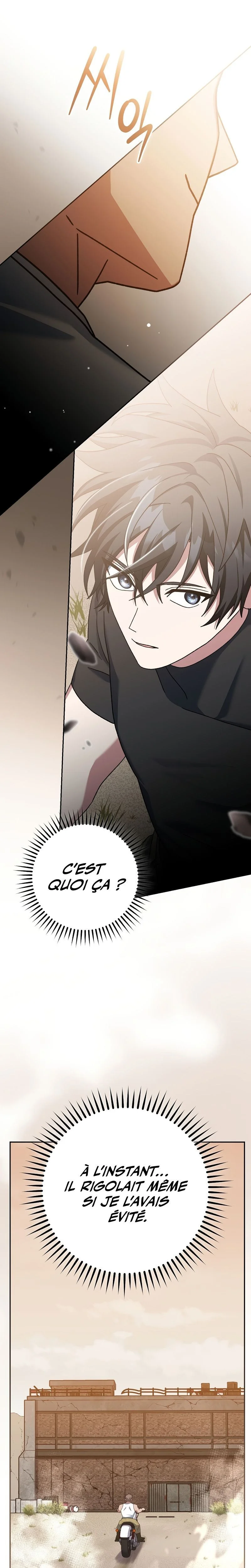 Genius Archer’s Streaming Chapitre 60 - Page 6