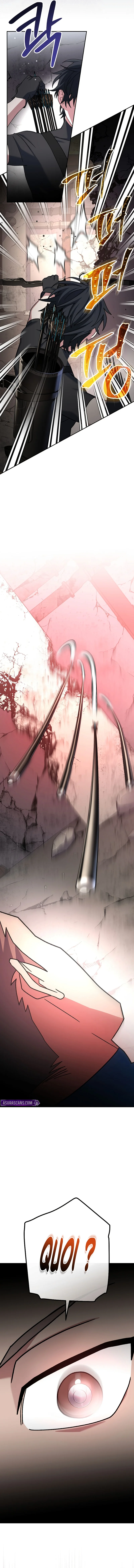 Genius Archer’s Streaming Chapitre 62 - Page 11