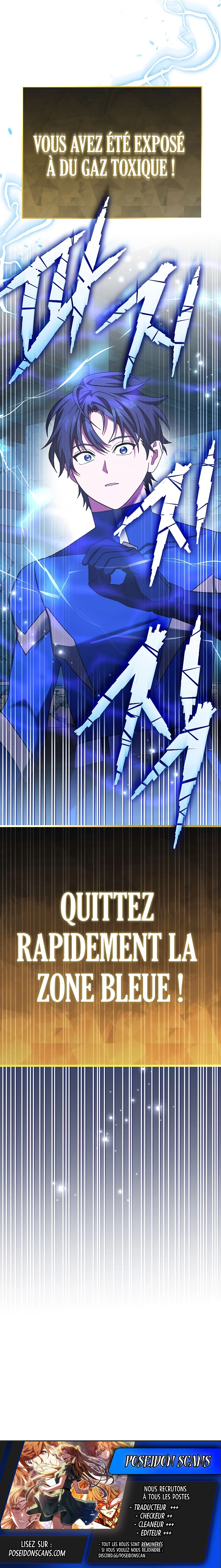 Genius Archer’s Streaming Chapitre 62 - Page 15
