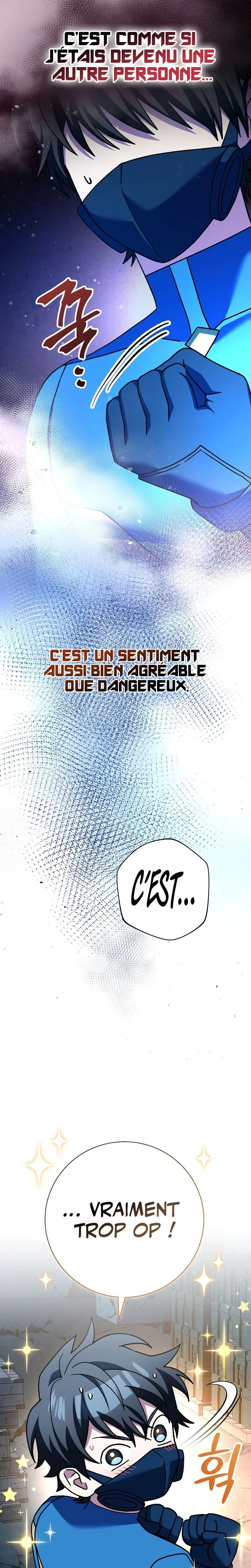 Genius Archer’s Streaming Chapitre 63 - Page 3