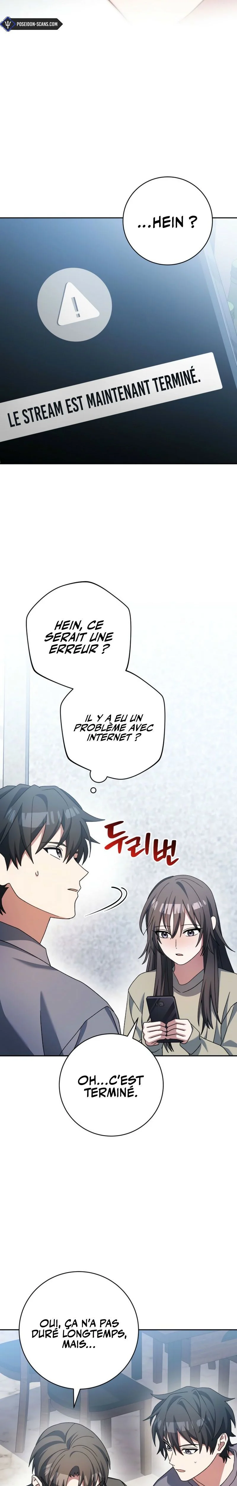 Genius Archer’s Streaming Chapitre 65 - Page 2