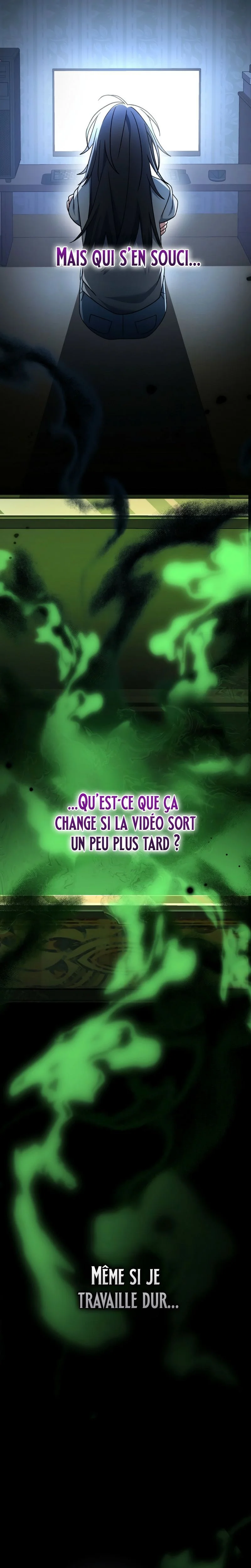 Genius Archer’s Streaming Chapitre 65 - Page 20