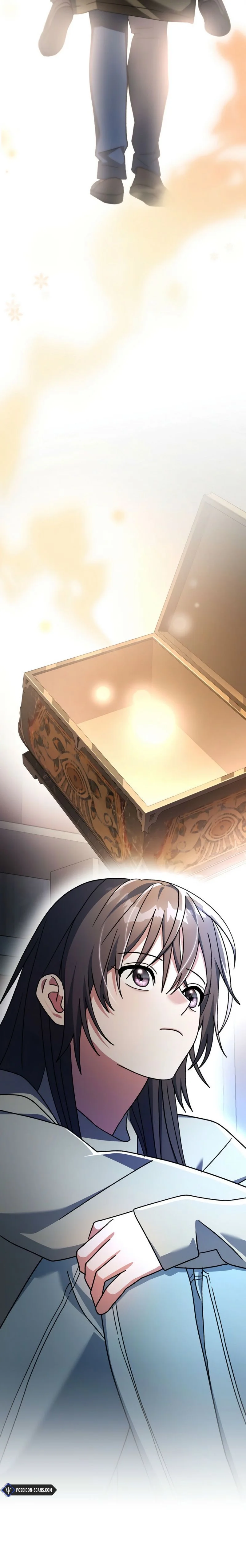 Genius Archer’s Streaming Chapitre 65 - Page 22