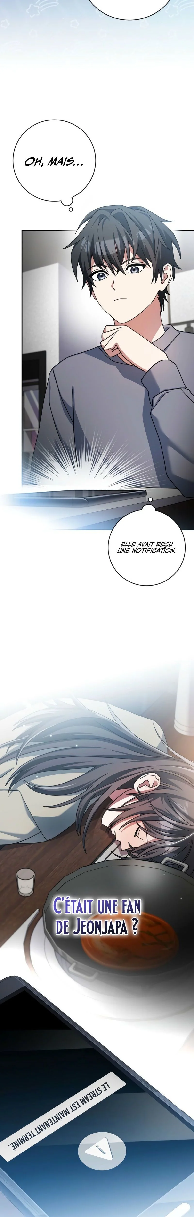 Genius Archer’s Streaming Chapitre 65 - Page 7