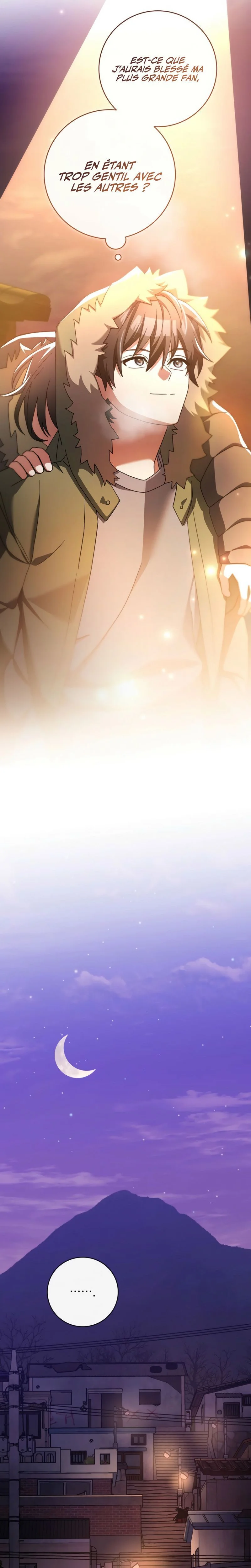 Genius Archer’s Streaming Chapitre 65 - Page 13