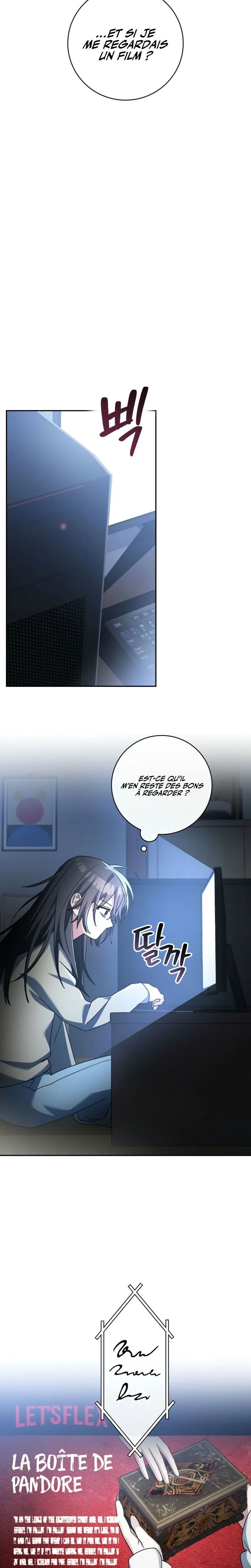 Genius Archer’s Streaming Chapitre 65 - Page 18