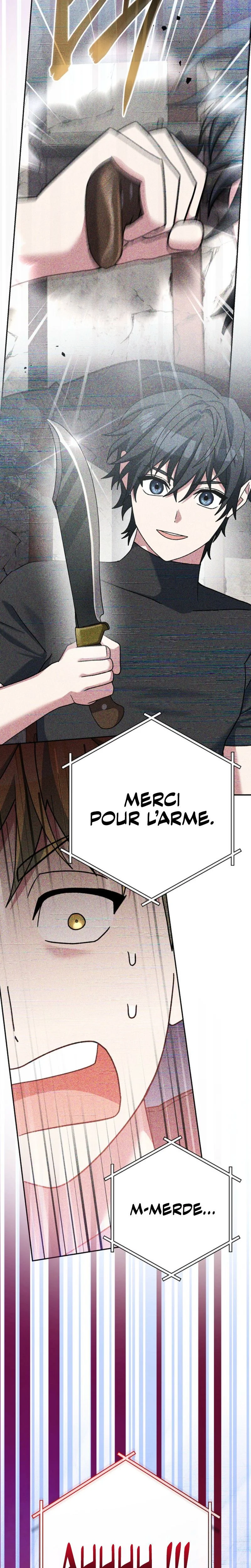Genius Archer’s Streaming Chapitre 66 - Page 3