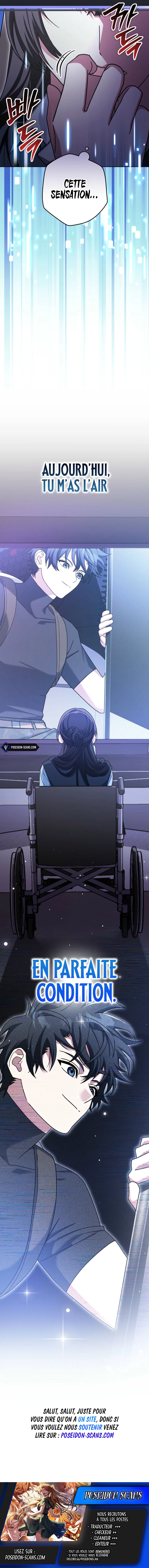 Genius Archer’s Streaming Chapitre 68 - Page 15