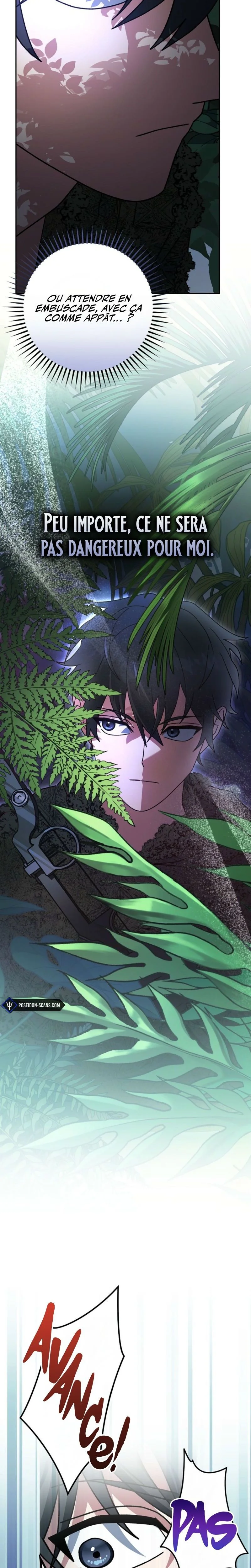 Genius Archer’s Streaming Chapitre 71 - Page 20