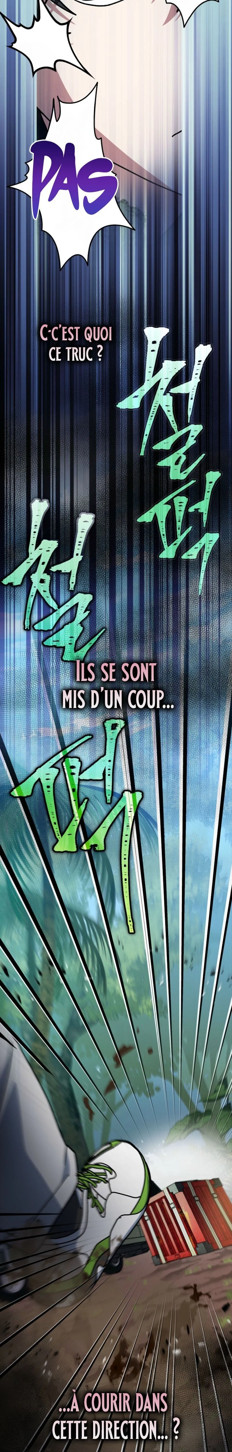 Genius Archer’s Streaming Chapitre 71 - Page 21