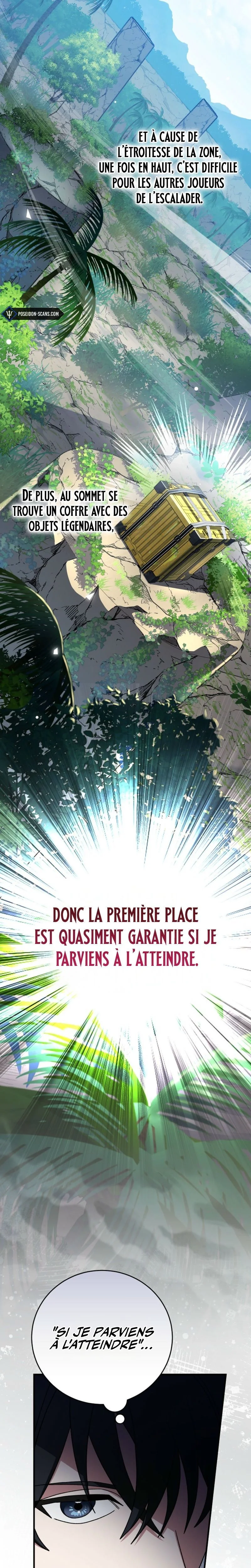 Genius Archer’s Streaming Chapitre 76 - Page 15