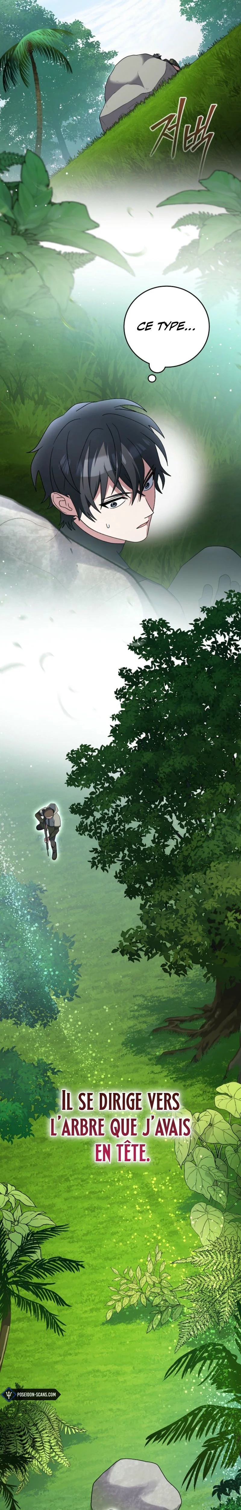 Genius Archer’s Streaming Chapitre 76 - Page 21