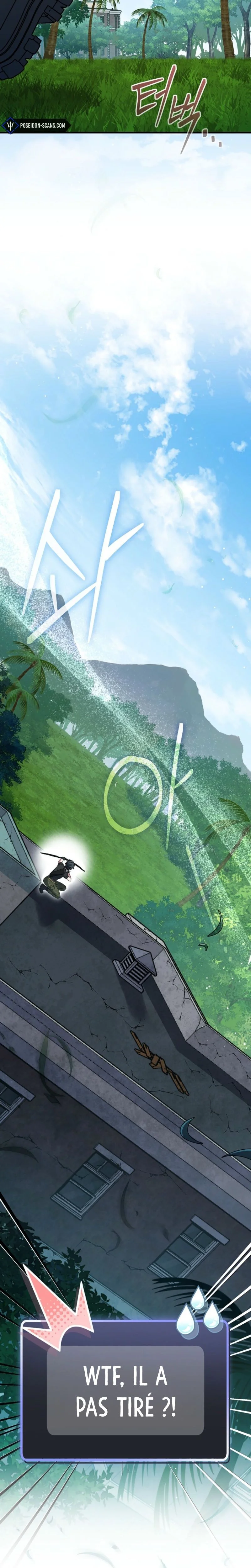 Genius Archer’s Streaming Chapitre 76 - Page 6