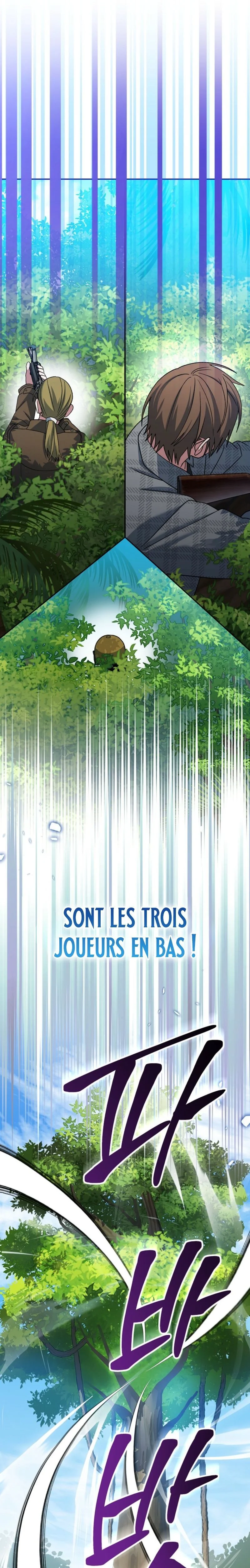 Genius Archer’s Streaming Chapitre 78 - Page 16