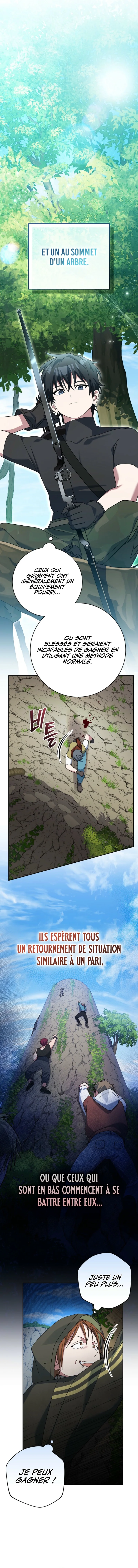 Genius Archer’s Streaming Chapitre 78 - Page 5
